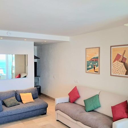 Studio Roche Ronde - Welkeys Biarritz Zewnętrze zdjęcie
